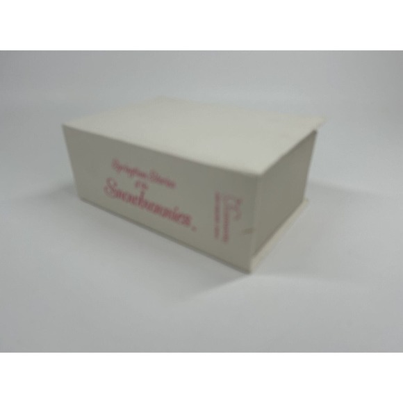 Dept 56 Springtime Stories of the Snowbunnies Oops I Dropped One / Easter - Picture 4 of 5